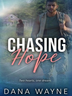 cover image of Chasing Hope